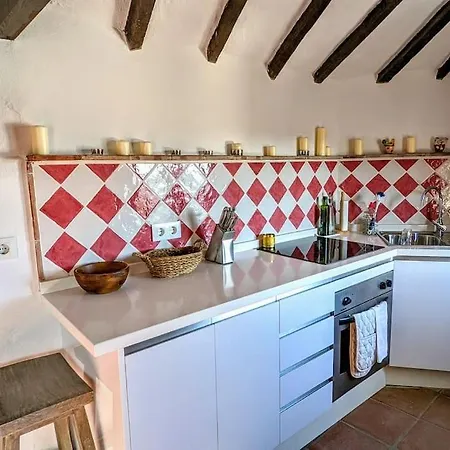 Casa De Luz Holiday home Casares