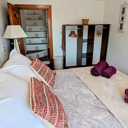 Holiday home Casa De Luz