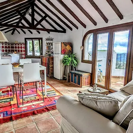 Holiday home Casa De Luz *
