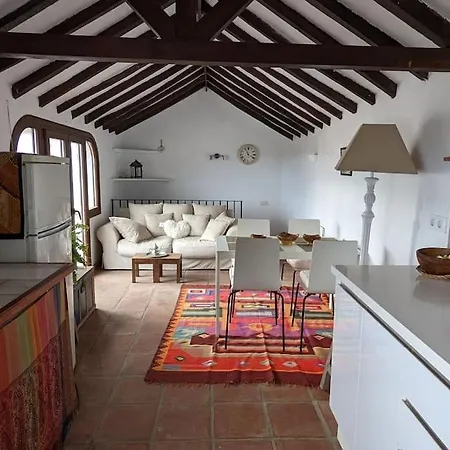 Casa De Luz