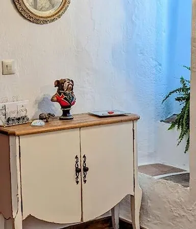 Casa De Luz Holiday home
