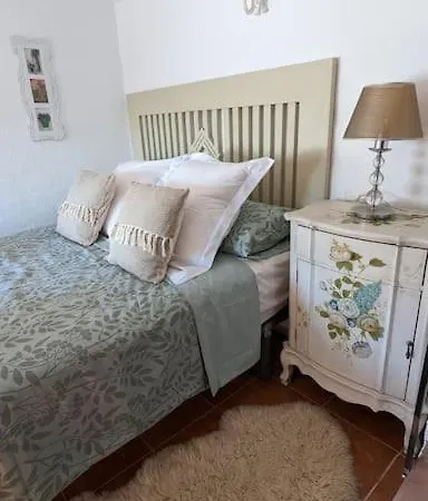 Holiday home Casa De Luz