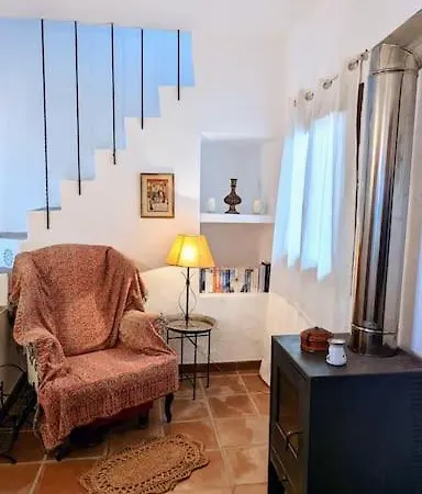 Casa De Luz Holiday home *
