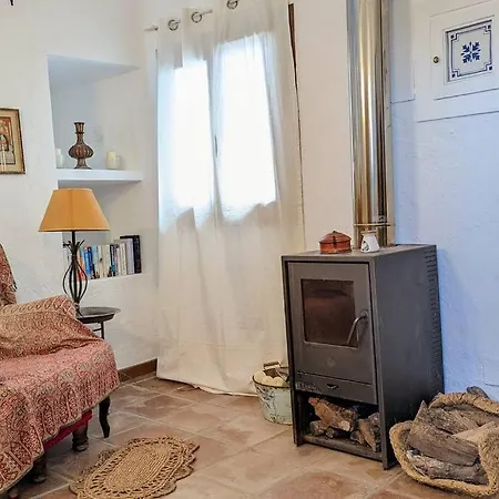 Holiday home Casa De Luz *